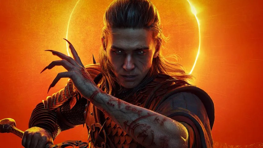 The Blood Of Dawnwalker Won’t Have 60FPS Support On&nbsp;Console
