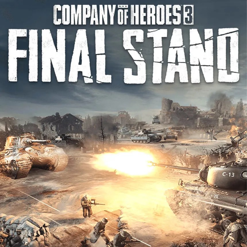 Company of Heroes 3: Final Stand Review