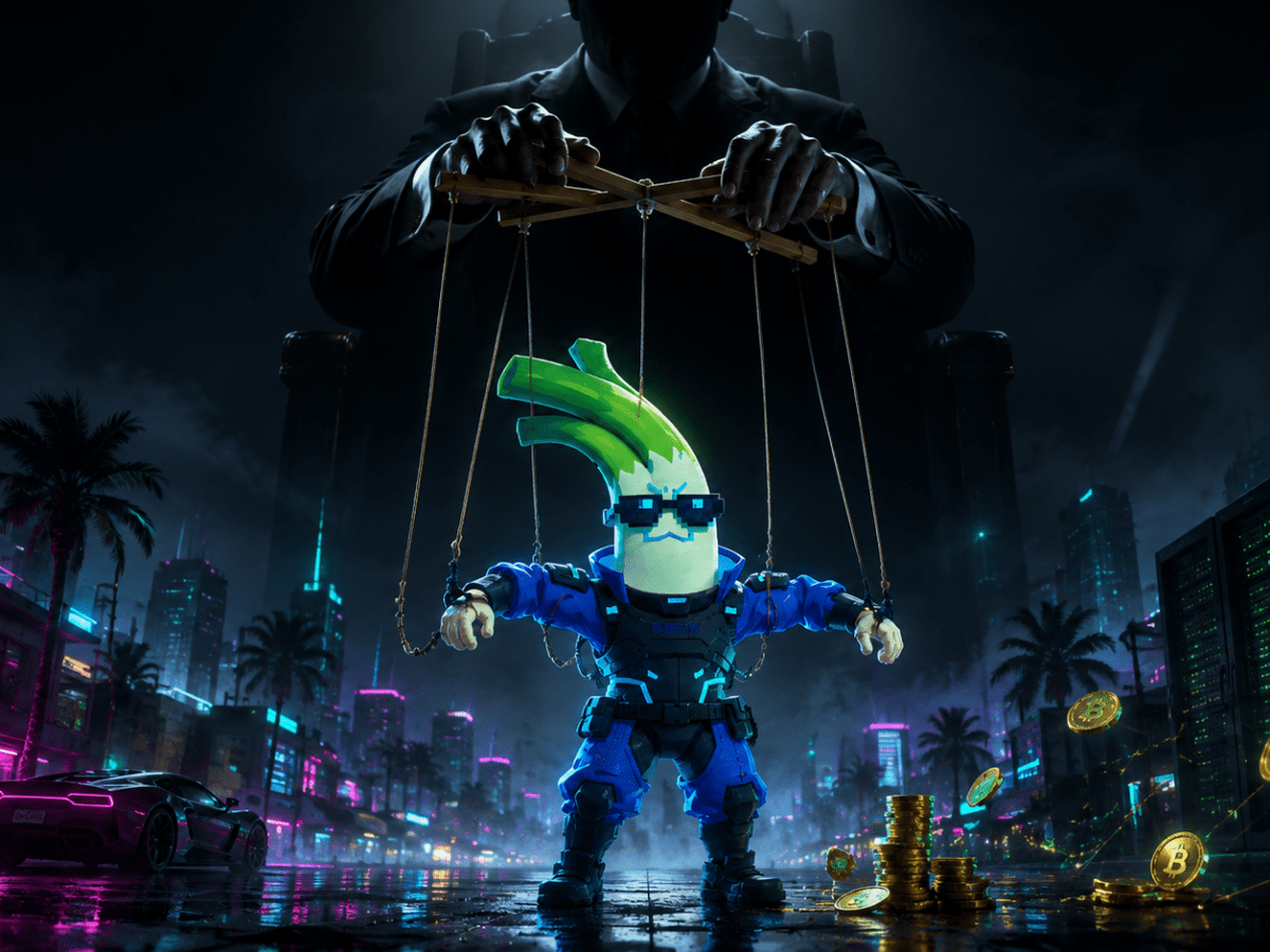 The Cyberleek Conspiracy Is Almost Certainly Bullshit, But Damn Does It Feel Like Grand Theft&nbsp;Auto