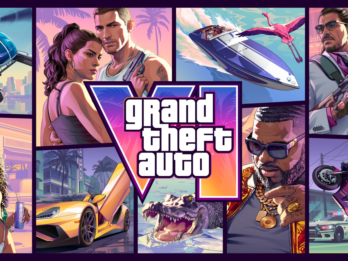 Grand Theft Auto 6 Looks Incredible. I’m Just Not Blown Away By The Game&nbsp;Yet