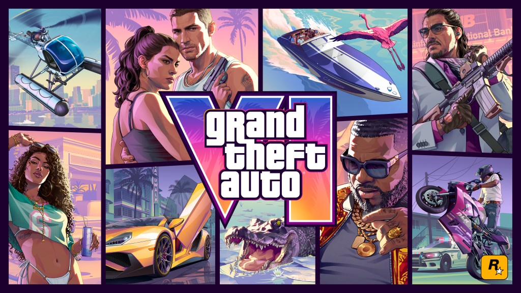 Grand Theft Auto 6 Looks Incredible. I’m Just Not Blown Away By The Game Yet