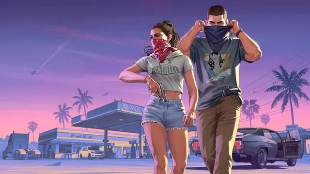 GTA 6 Leaker Seems To Have A Playable Build Of The&nbsp;Game