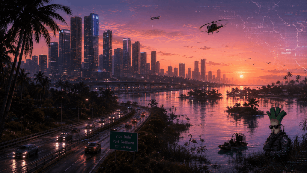 GTA 6 Has Leaked Again: Here’s What We Learned About It