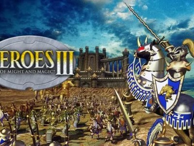 Ubisoft Finally Put Heroes of Might and Magic 3 on Steam, But Forgot to Include the&nbsp;Game