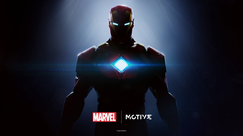 EA Confirms Iron Man Leaked Trailer Is&nbsp;Real