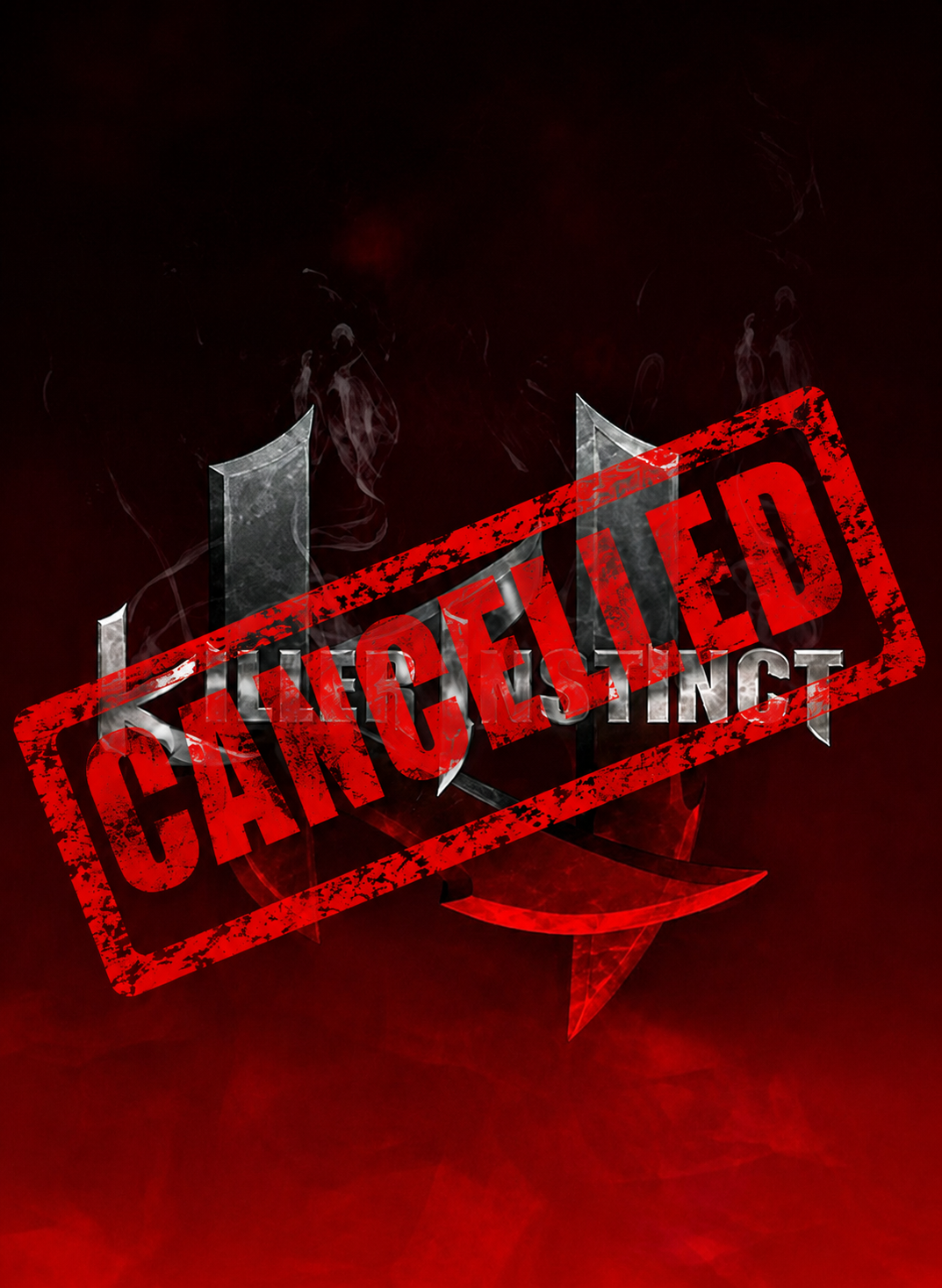 New Killer Instinct Game Is Cancelled, It’s Alleged