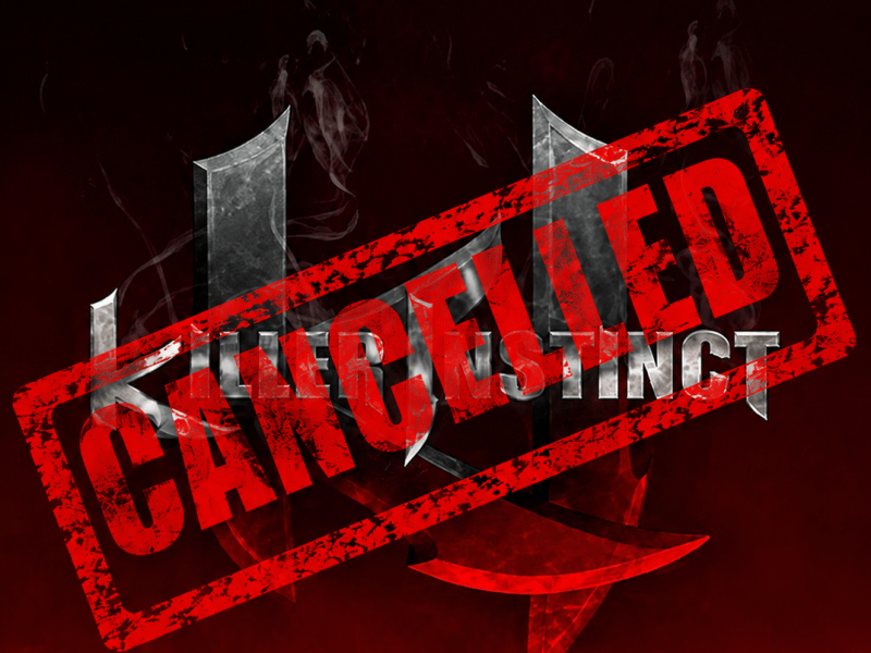 New Killer Instinct Game Is Cancelled, It’s&nbsp;Alleged