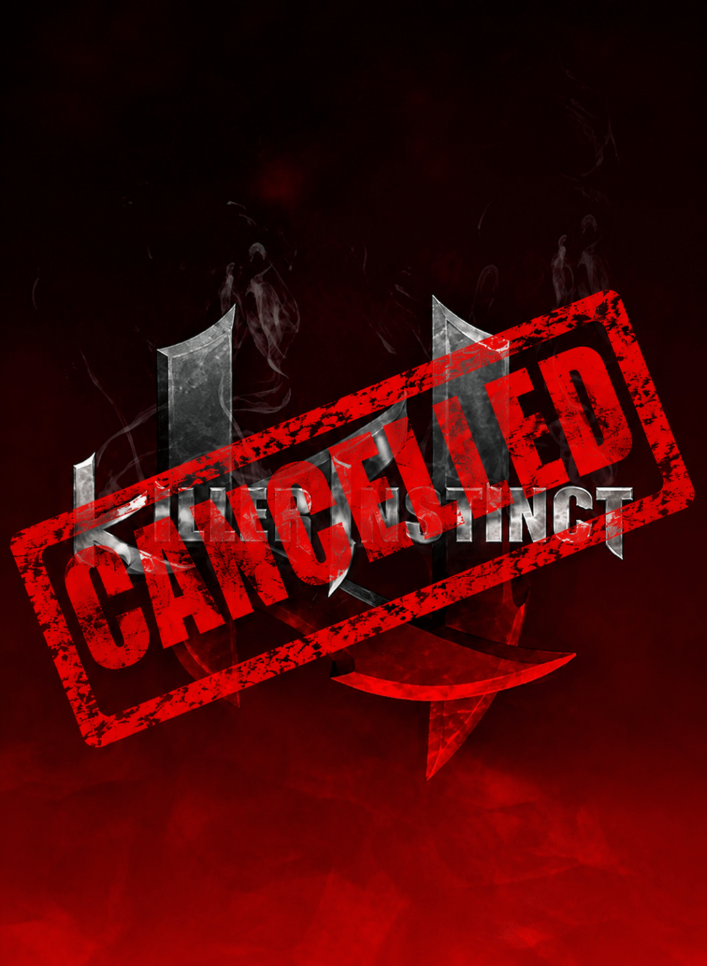 New Killer Instinct Game Is Cancelled, It’s Alleged