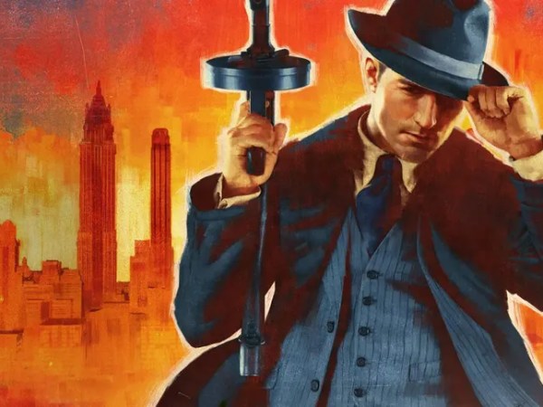 Mafia: Definitive Edition Has Been Rated For PS5 & Xbox Series X/S – Native Port&nbsp;Incoming?