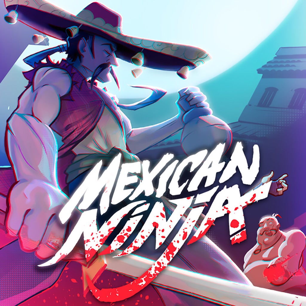 Mexican Ninja Review