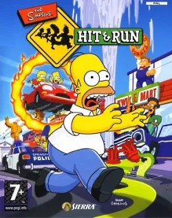 Simpsons Creator Seemingly Confirms Simpsons: Hit & Run Is Making A Comeback