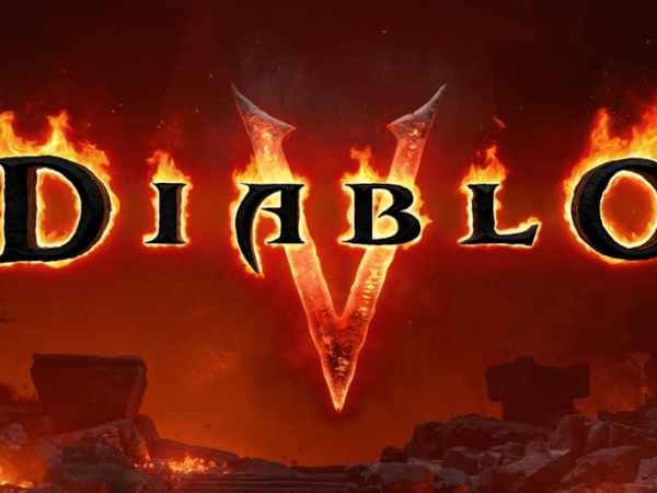 Diablo 5 Announced For&nbsp;2029