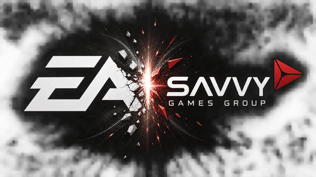EA May Be Merged With Savvy To Create Saudi Mega-Corporation, Report Claims