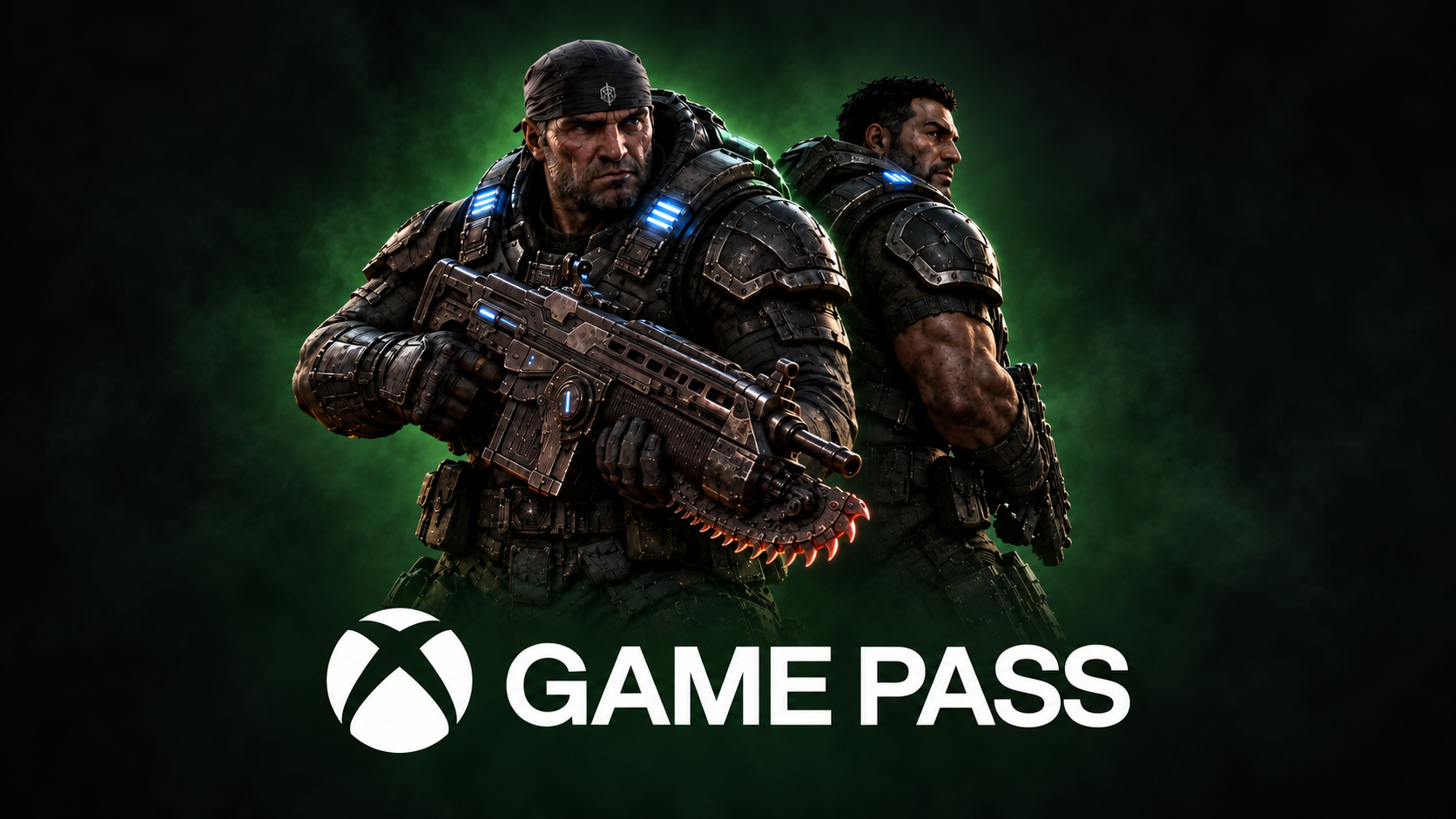 Gears of War: E-Day Leads the Next Xbox Game Pass Wave