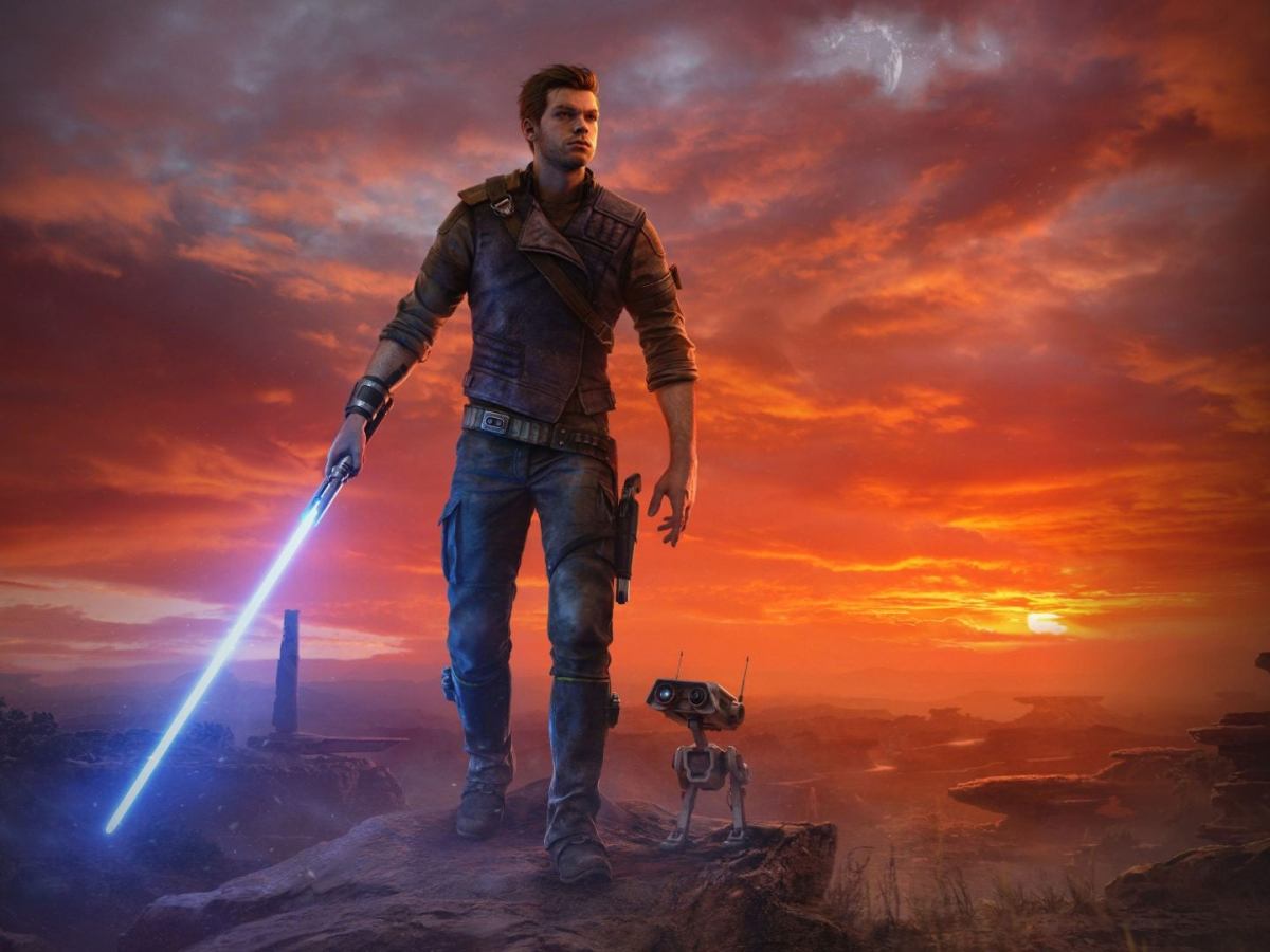 Star Wars Jedi 3 Launching In 2027, Claims&nbsp;Insider