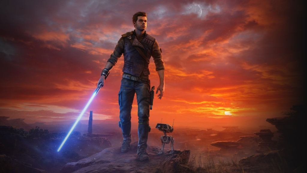 Star Wars Jedi 3 Launching In 2027, Claims Insider