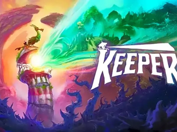 Double Fine Shadowdrops Former Xbox Excluisve Game Keeper On&nbsp;PS5