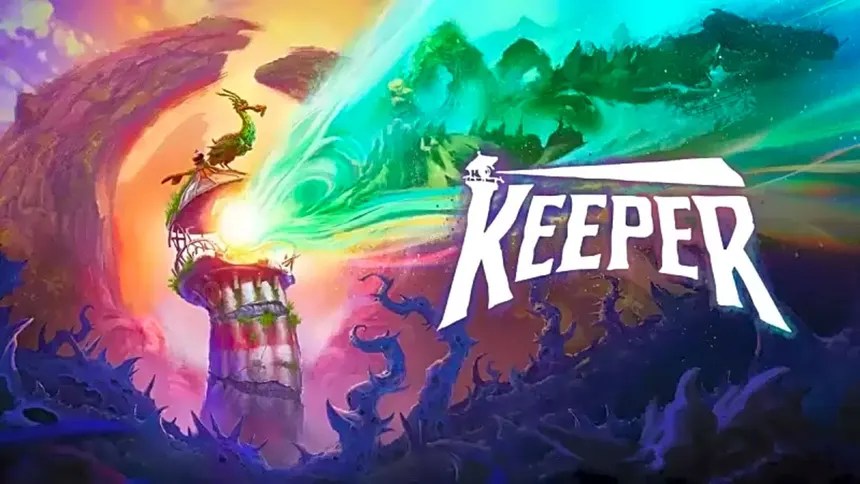 Double Fine Shadowdrops Former Xbox Excluisve Game Keeper On&nbsp;PS5