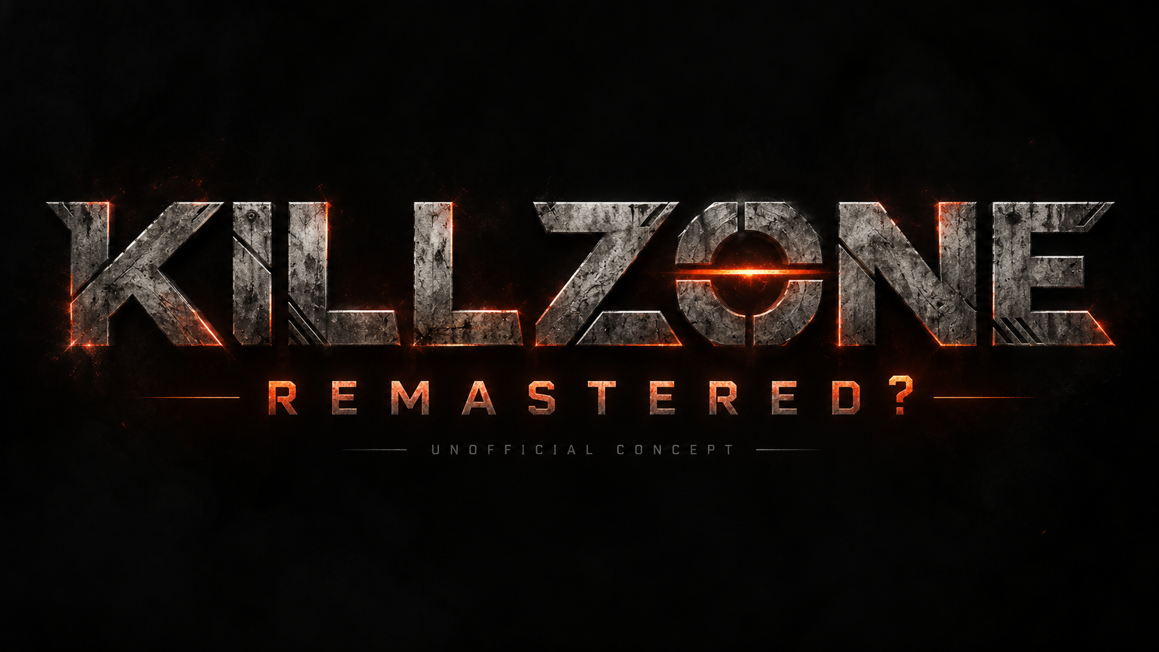 Killzone Reportedly Being Remastered/Remade