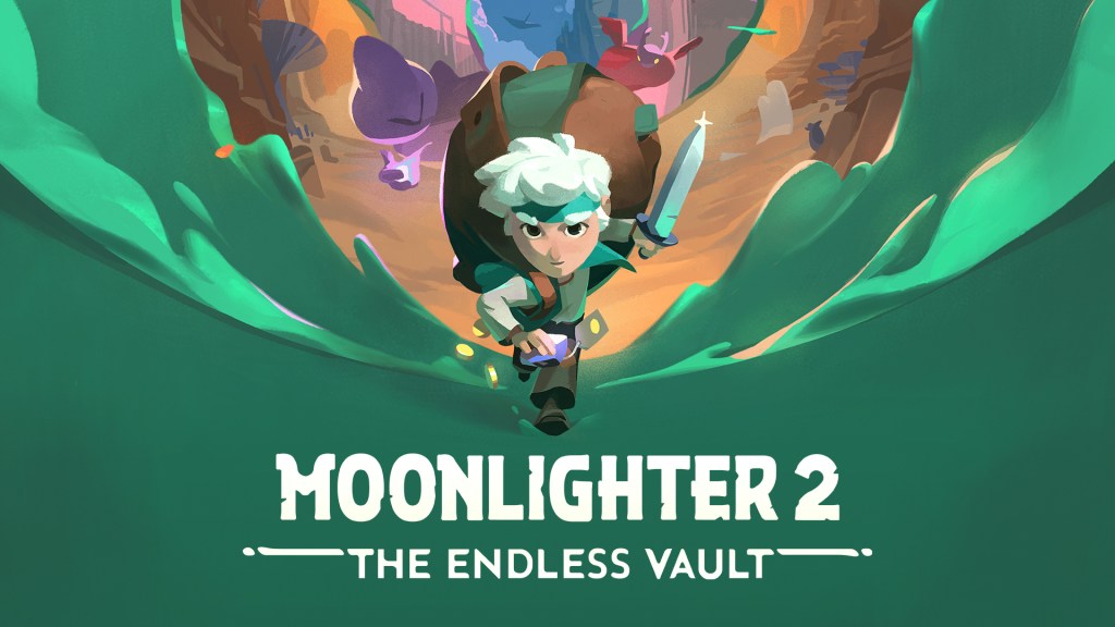 Moonlighter 2 Review