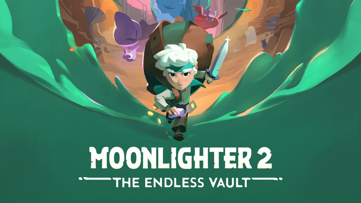 Moonlighter 2: The Endless Vault&nbsp;Review