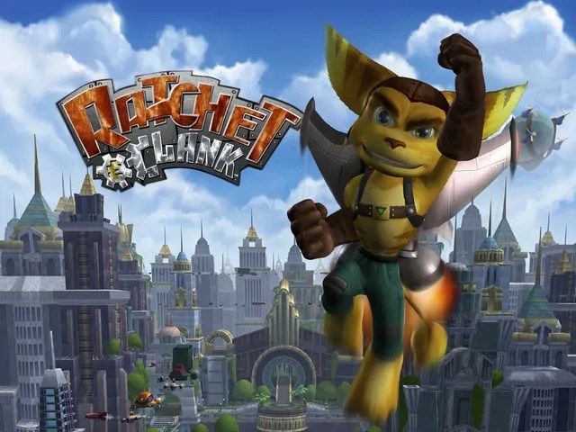Ratchet & Clank (2002) Is Coming To PS5 Via Emulation This Year