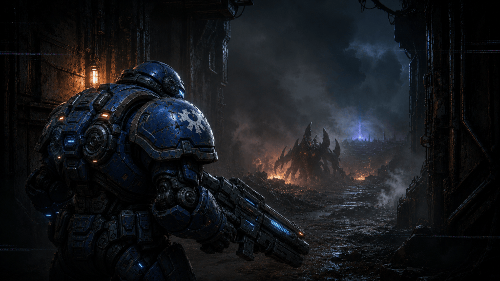 Blizzard Appears To Be Teasing StarCraft Ahead Of BlizzCon 2026