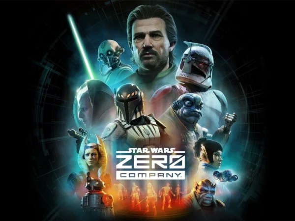 Star Wars: Zero Company&nbsp;Review