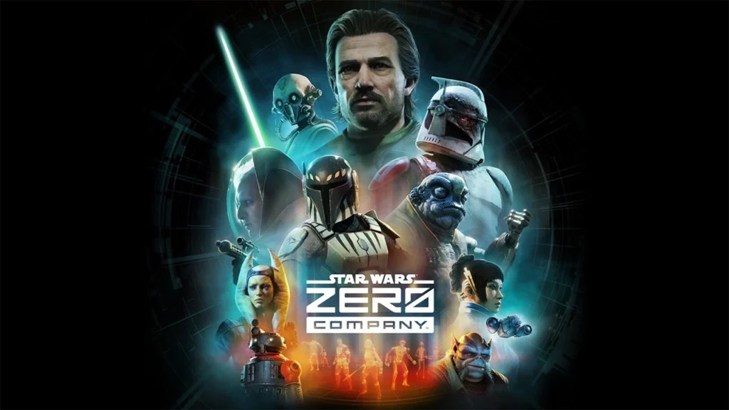 Star Wars: Zero Company Review