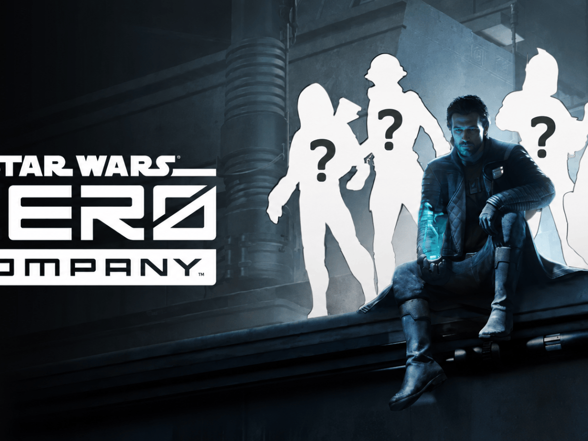 Up To 80% Of Bit Reactor Furloughed Ahead Of Star Wars: Zero Company Launch, It’s&nbsp;Reported