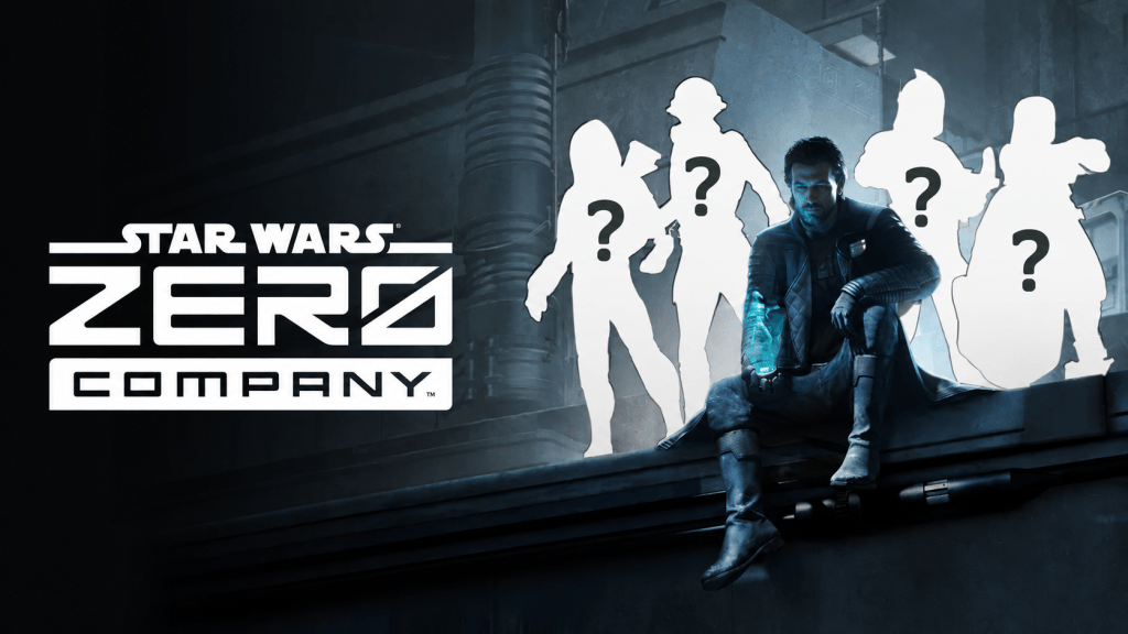 Up To 80% Of Bit Reactor Furloughed Ahead Of Star Wars: Zero Company Launch, It’s&nbsp;Reported