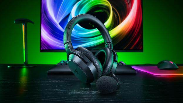 Razer Barracuda V2 Pro review – An Easy Headset To Live With