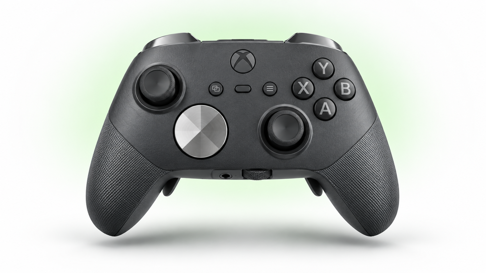 Xbox Elite Series 3 Appears In Design Lab Backend With Hall-Effect And TMR Stick Options