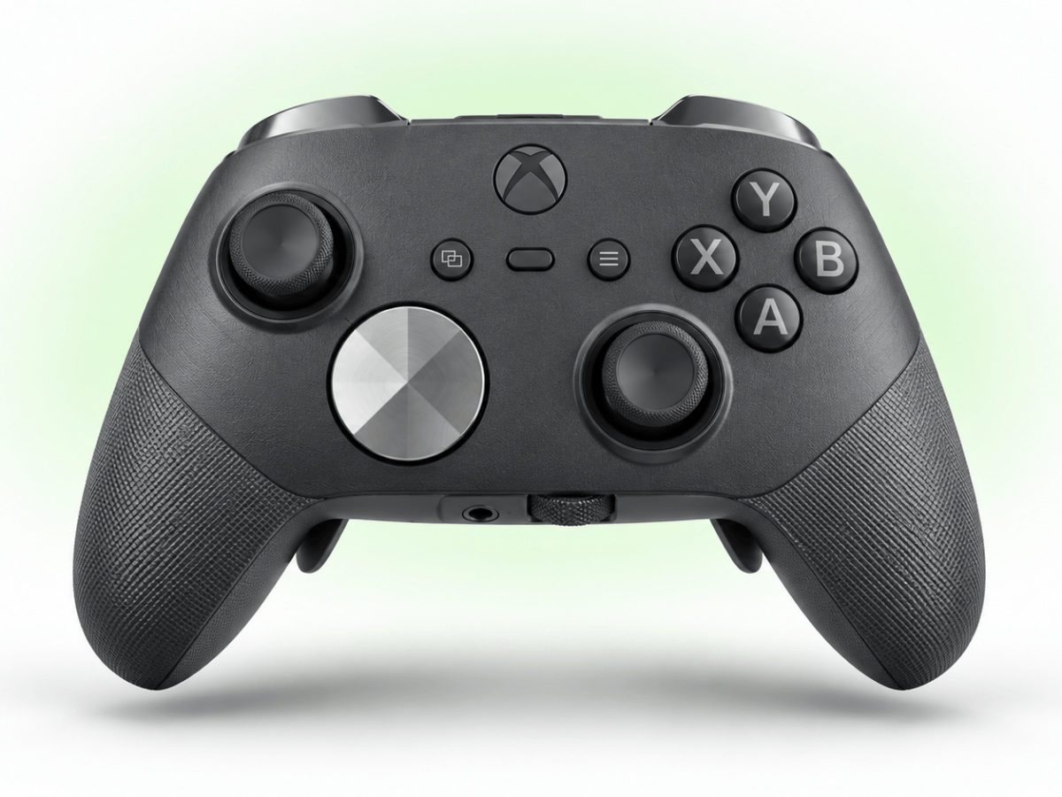 Xbox Elite Series 3 Appears In Design Lab Backend With Hall-Effect And TMR Stick&nbsp;Options