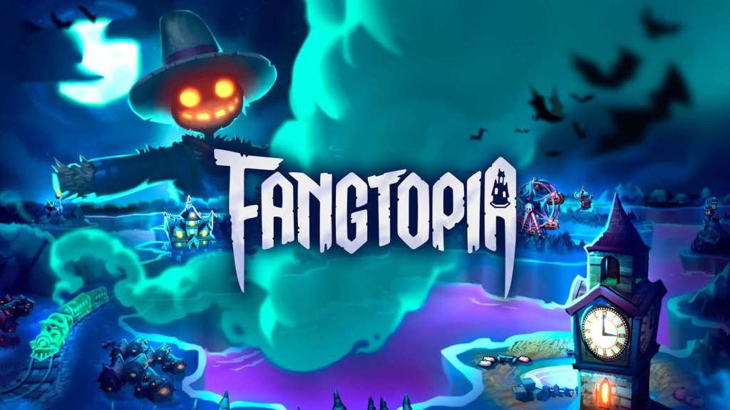 Fangtopia Review – A Cosy Little&nbsp;Kingdom