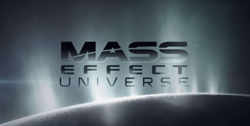 Mass Effect: Universe Would Have Mixed James Bond, John Wick and Hitman, Claims Community Adviser