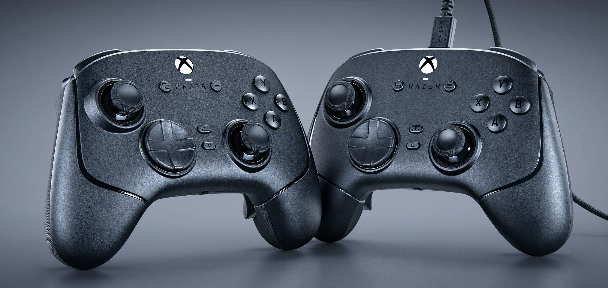 Razer launches Wolverine V4 controllers for Xbox and PC, starting at £99.99