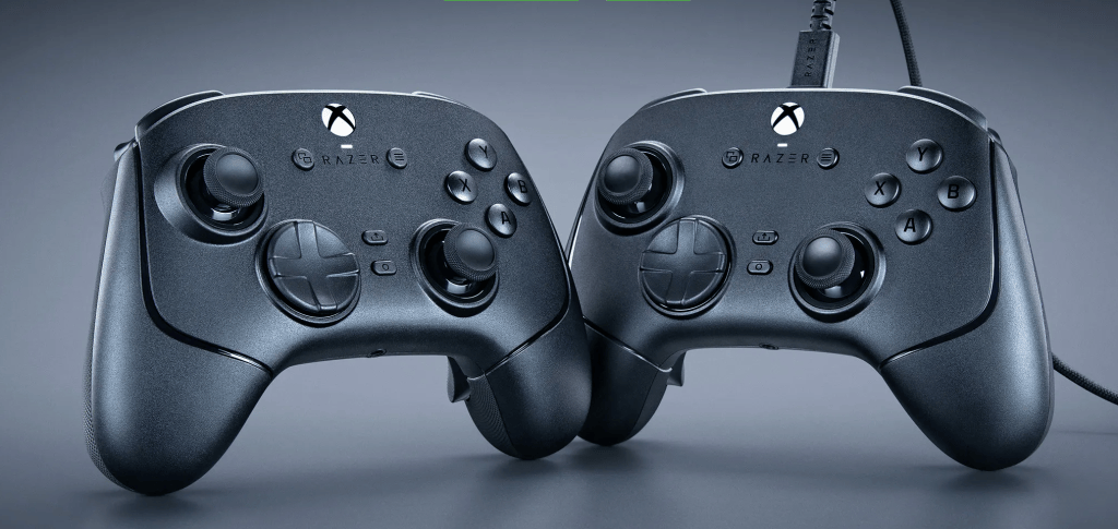 Razer launches Wolverine V4 controllers for Xbox and PC, starting at&nbsp;£99.99