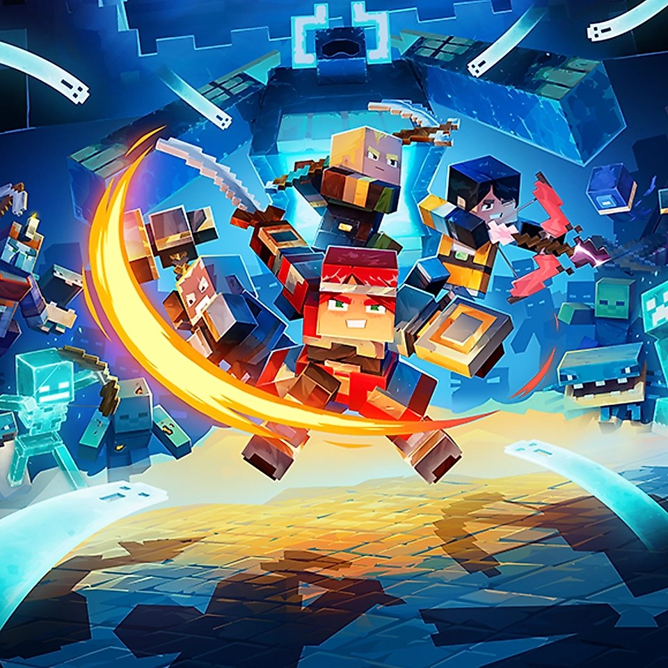 Minecraft Dungeons 2&nbsp;Review