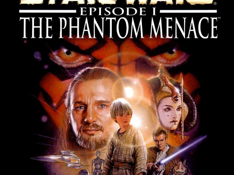 Star Wars: The Phantom Menace Is Finally Getting PS4 and PS5 Trophies, Nearly Three Years After&nbsp;Release