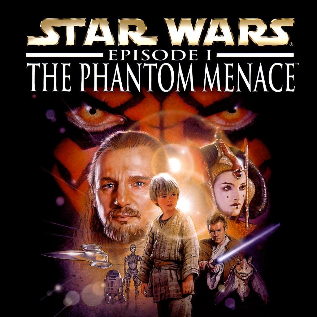 Star Wars: The Phantom Menace Is Finally Getting PS4 and PS5 Trophies, Nearly Three Years After&nbsp;Release