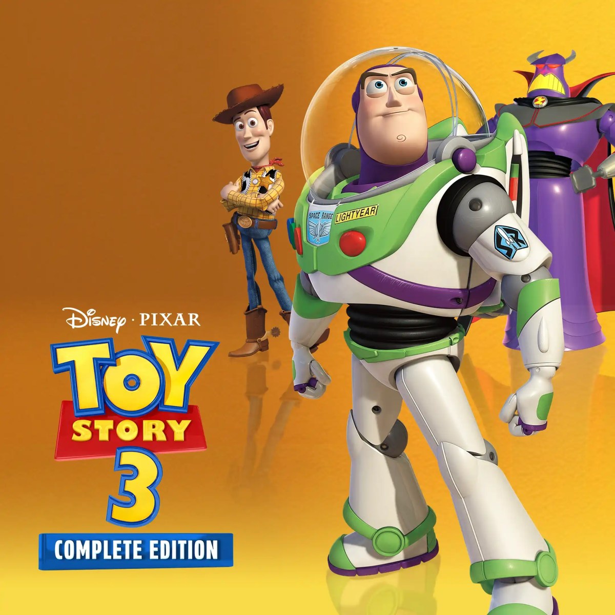 Toy Story 3 Complete Edition&nbsp;Review