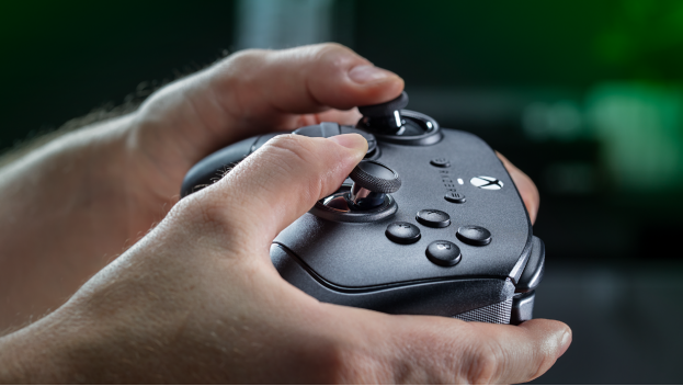 Computer Programmable Control Pad Razer launches Wolverine V4 controllers for Xbox and PC, starting at £ ...
